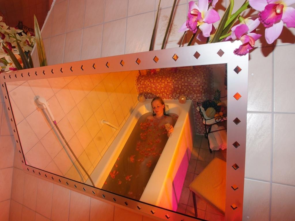 Wellness- Und Ferienhotel Waldesruh Bodenmais Room photo