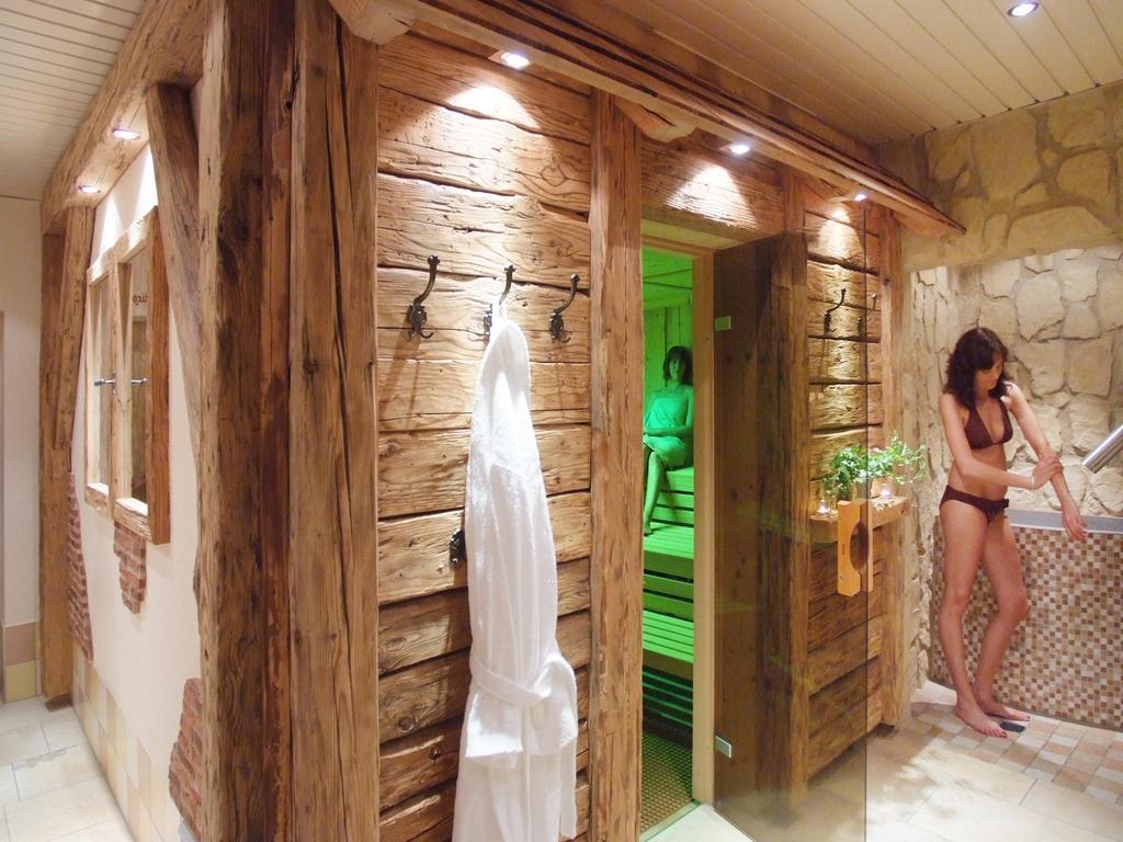 Wellness- Und Ferienhotel Waldesruh Bodenmais Room photo