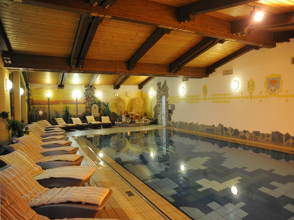 Wellness- Und Ferienhotel Waldesruh Bodenmais Exterior photo
