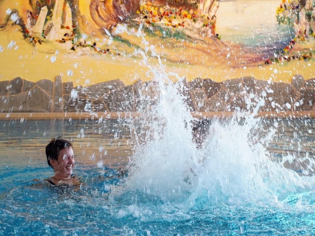 Wellness- Und Ferienhotel Waldesruh Bodenmais Room photo